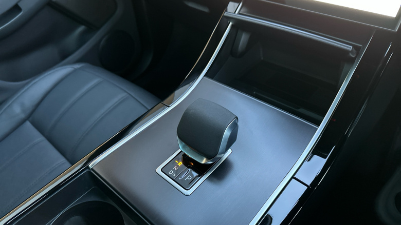 Land Rover Range Rover Evoque 2.0 D200 Dynamic SE 5dr Auto Diesel Hatchback